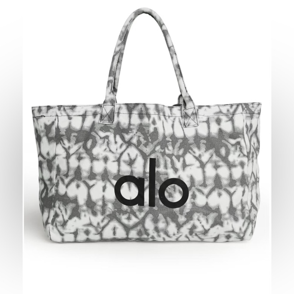 Alo yoga tote bag